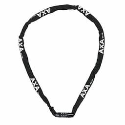 Ketting cijferslot Axa 120 x 3,5  