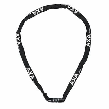 Ketting cijferslot Axa 120 x 3,5  