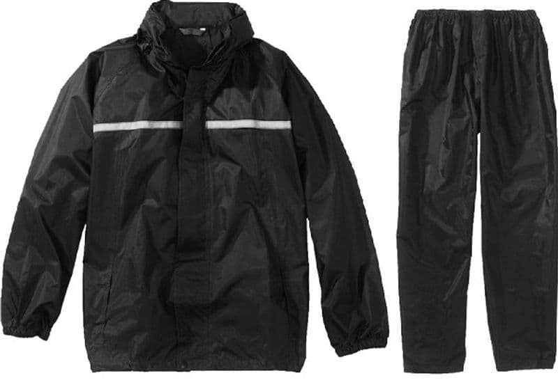 Regenpak basis XL