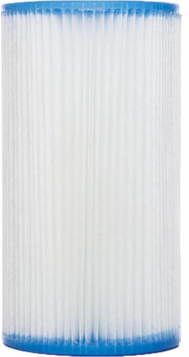 Zwembadfilter type A .