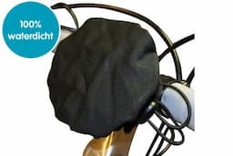 Hoesje E-bike display