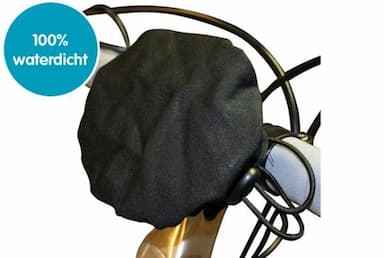Hoesje E-bike display
