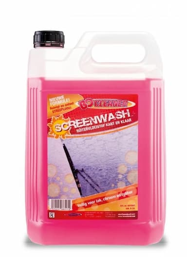 Ruitensproeier zomer 5L