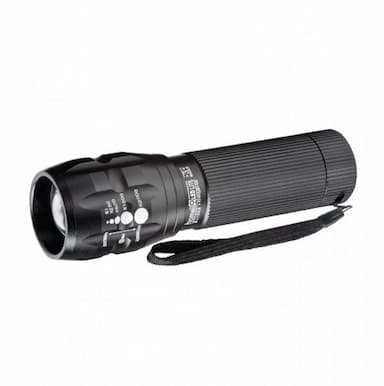 Zaklamp Slider