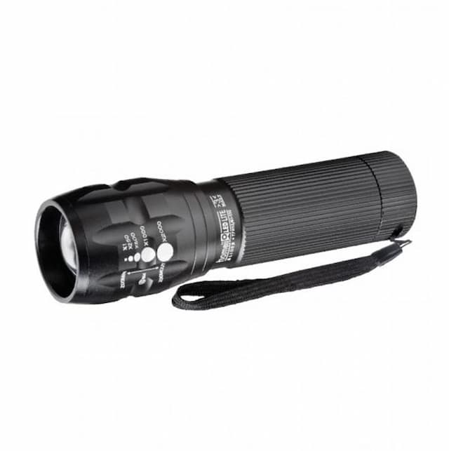 Zaklamp Slider