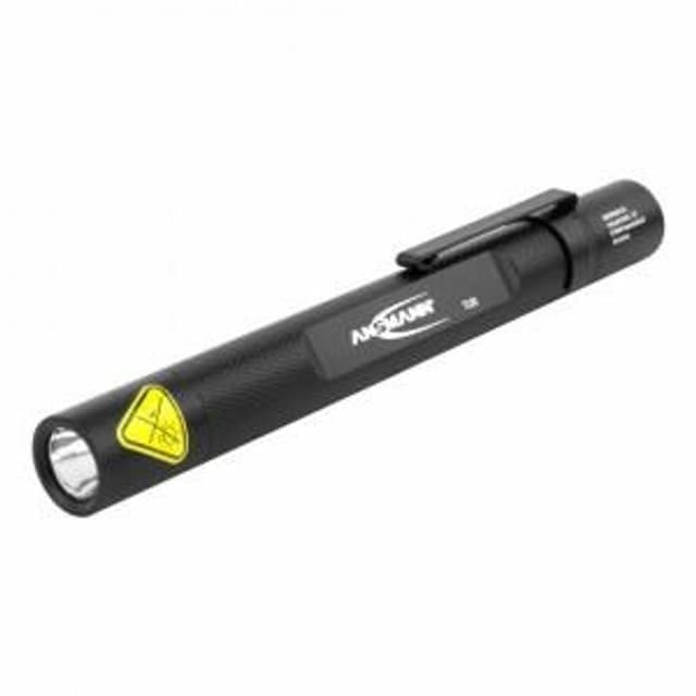 Zaklamp T120