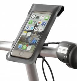 Mirage telefoonpocket XL smartphone