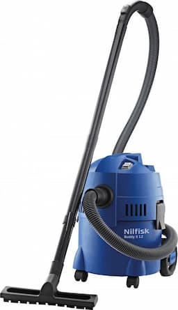 Nilfisk Buddy II Nat en droog