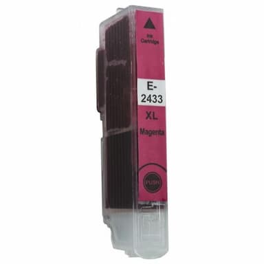 Epson T24 XL Magenta (C13T24334012)