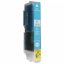 Epson T24 XL Lichtcyaan (C13T24354012)