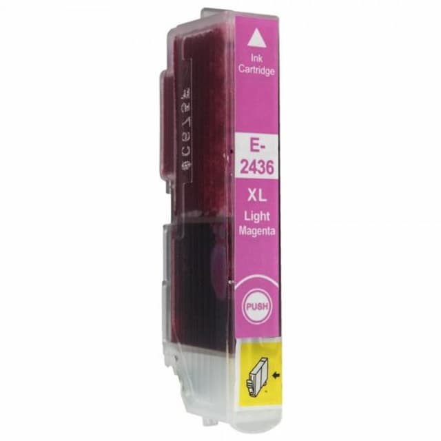 Epson T24 XL Lichtmagenta (C13T24364012)