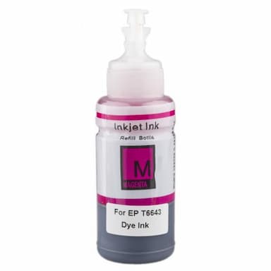 Epson T66 Magenta