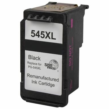 Canon PG-545 XL Zwart (8286B001)