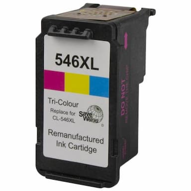 Canon CL-546 XL Kleur (8288B001)