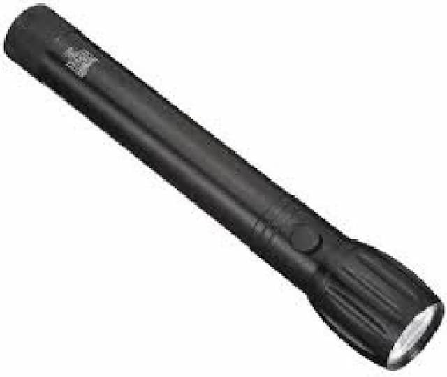 Zaklamp Secuse