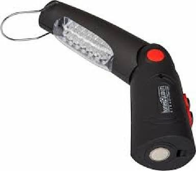 Multi werklamp AID4U oplaadbaar