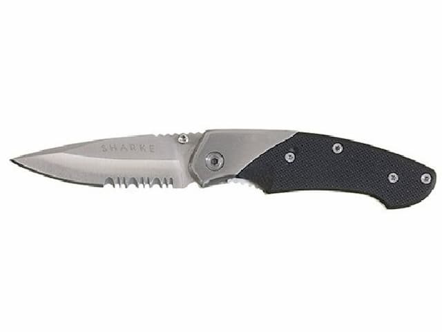 Zakmes Sharke