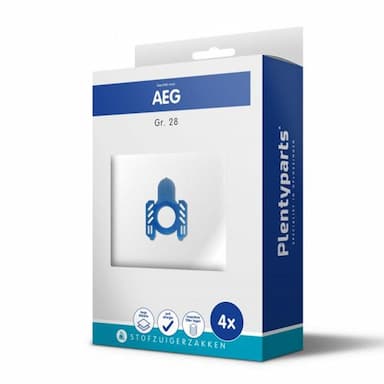 AEG 5000-serie (Gr. 28)