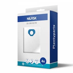 Nilfisk GS80 / GM80 / GM90 (107418525)