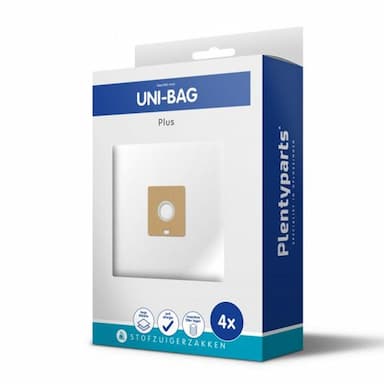 Uni-bag groot