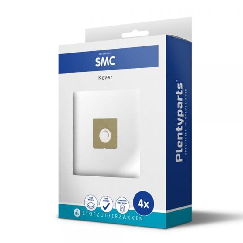SMC Kever (Uni-Bag)