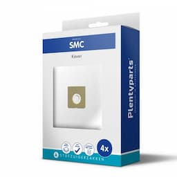 SMC Kever (Uni-Bag)