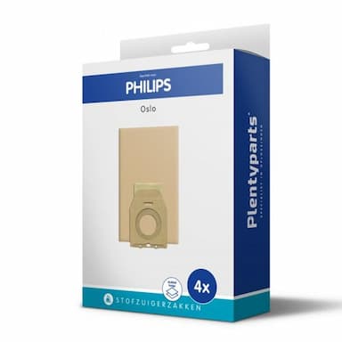 Philips Oslo & Oslo+ (HR6938)