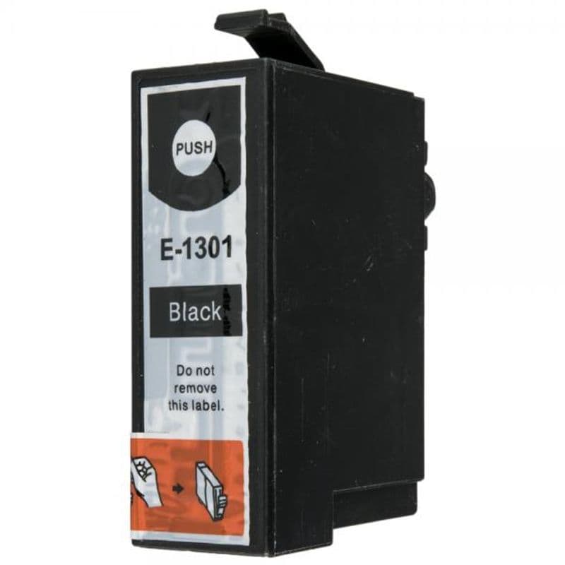 Epson T13 XL Zwart