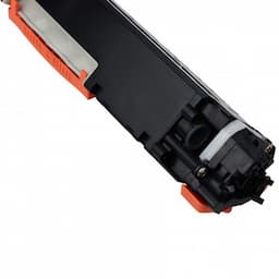 Huismerk toner HP 126A / Canon 729 Magenta