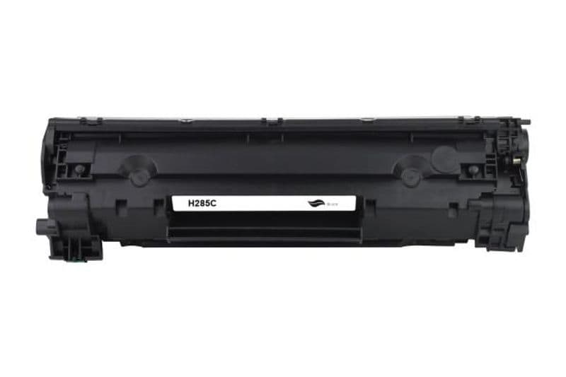 Huismerk toner HP 85A zwart / Canon 725