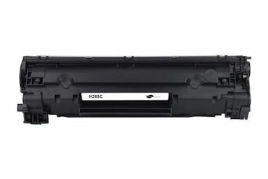 Huismerk toner HP 85A zwart / Canon 725