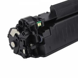 Huismerk toner HP 85A zwart / Canon 725