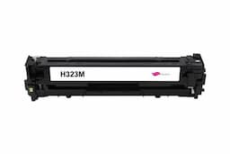 Huismerk toner HP 128A Magenta