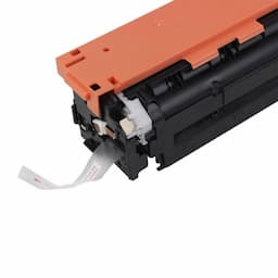 Huismerk toner HP 128A Magenta