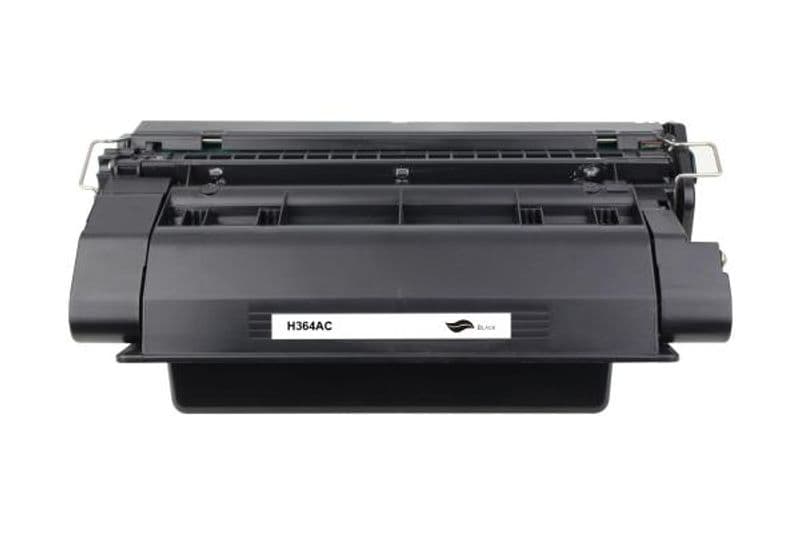 Huismerk toner HP 64A zwart