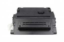 Huismerk toner HP 64A zwart