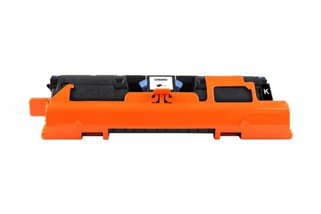 Huismerk toner HP 122A zwart / Canon 701