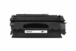 Huismerk toner HP  49X /  53X zwart