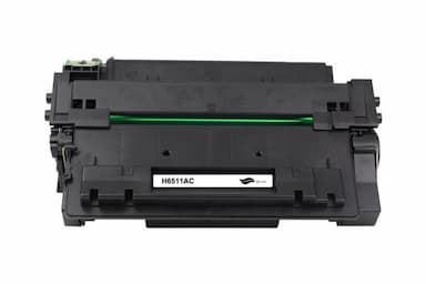 Huismerk toner HP  11A zwart