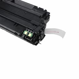 Huismerk toner HP  11A zwart