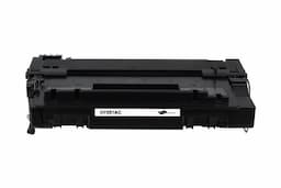 Huismerk toner HP  51A zwart