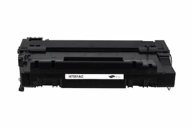 Huismerk toner HP  51A zwart