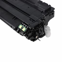 Huismerk toner HP  51A zwart