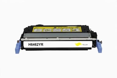 Huismerk toner HP  502A / Canon 711 Geel