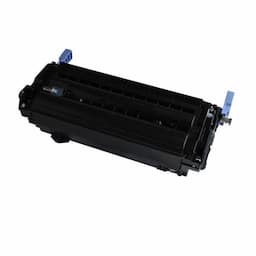 Huismerk toner HP  502A / Canon 711 Geel