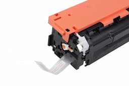 Huismerk toner HP  131A Magenta / Canon 731