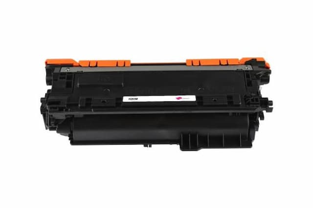 Huismerk toner HP  648A Magenta