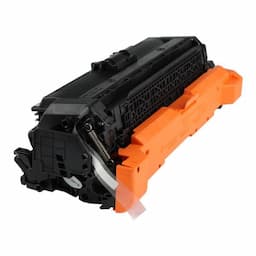 Huismerk toner HP  648A Magenta