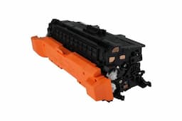 Huismerk toner HP  201X Cyaan