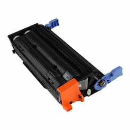 Huismerk toner HP  641A Cyaan